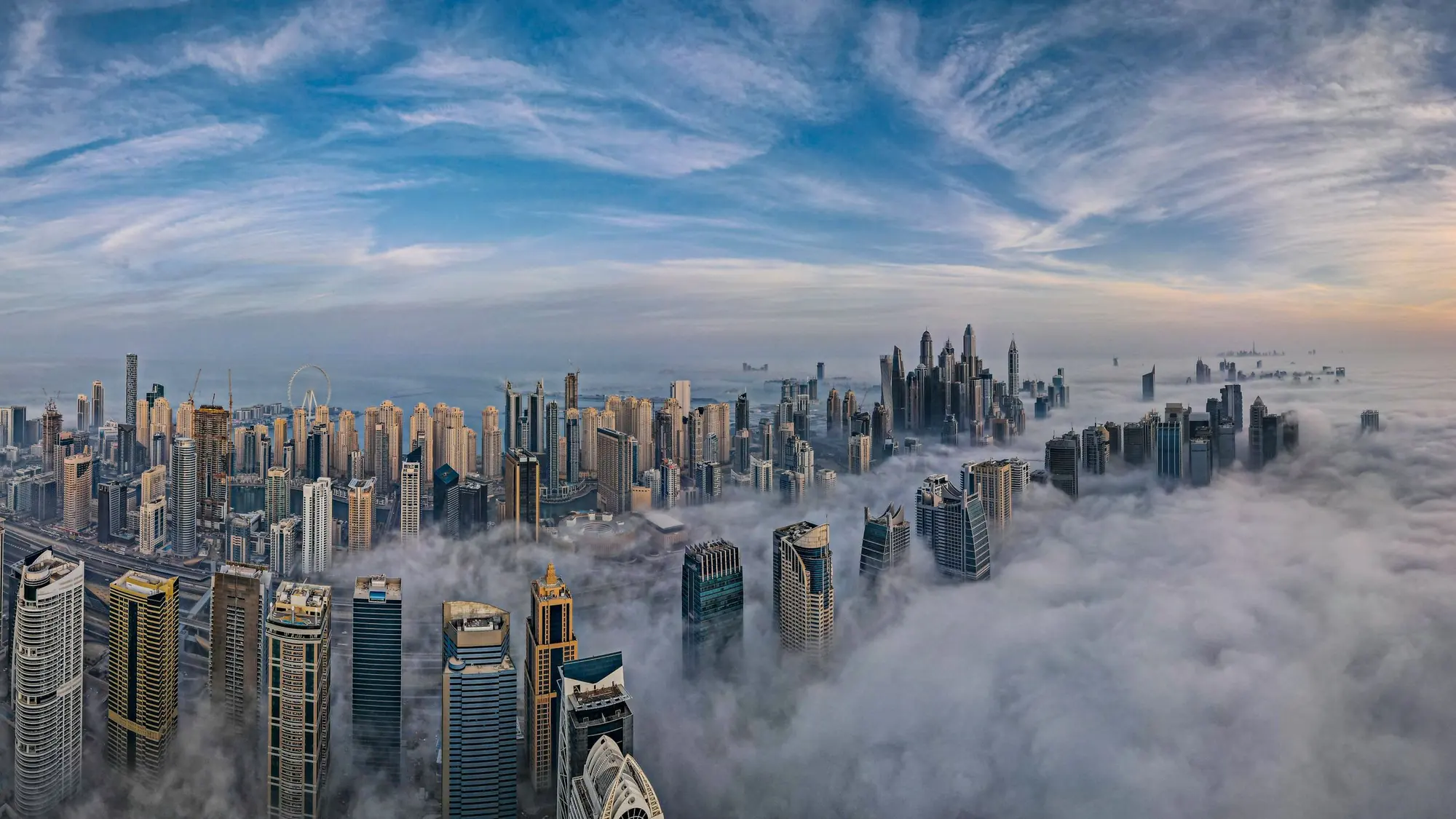 Business Bay
