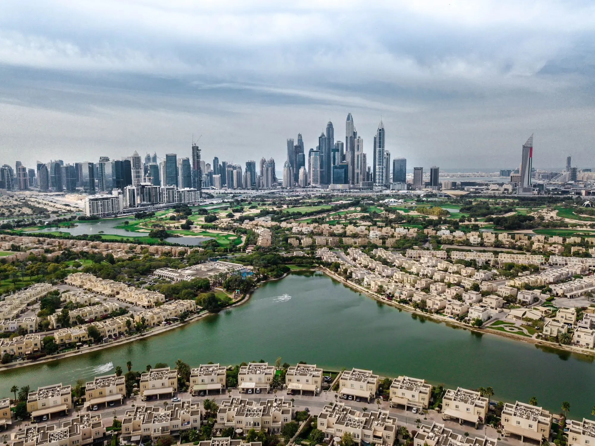 Dubai Hills Estate