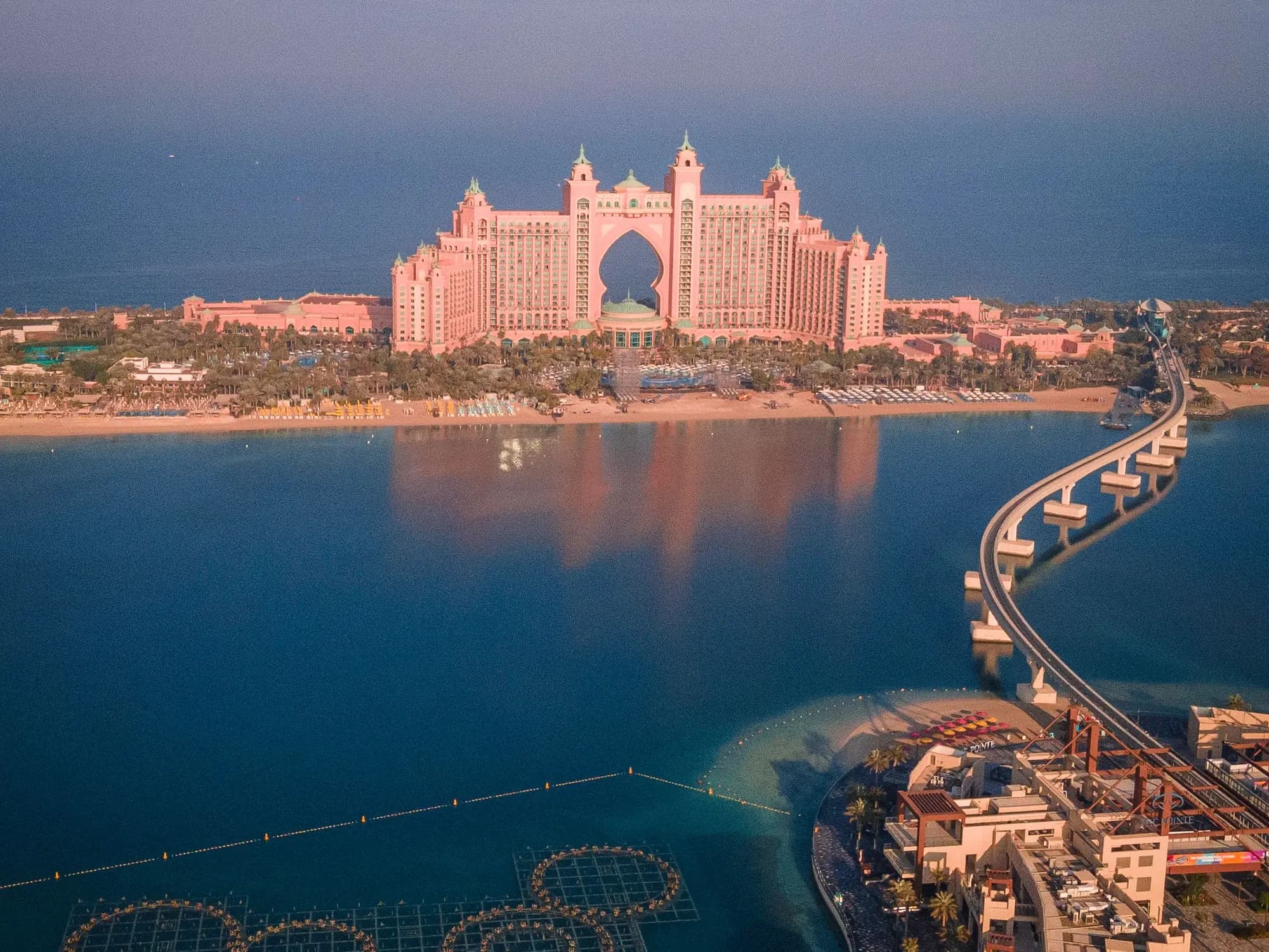 Palm Jumeirah